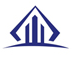 卡门城文塔旅馆 Logo